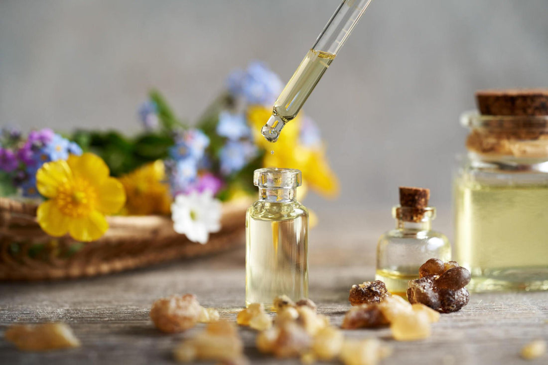 Benefits of Sunflower, Jojoba, and Sweet Almond Oils for Skin and Hair