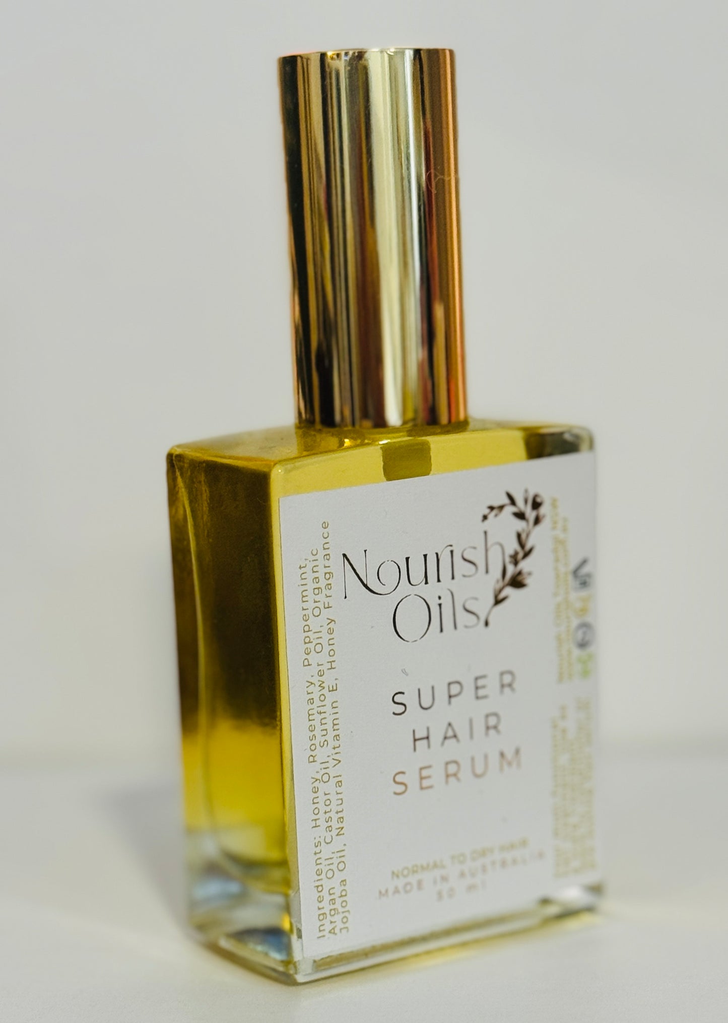 Super Hair Serum