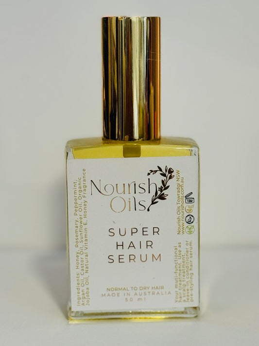 Super Hair Serum