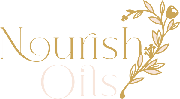 Nourish Oils