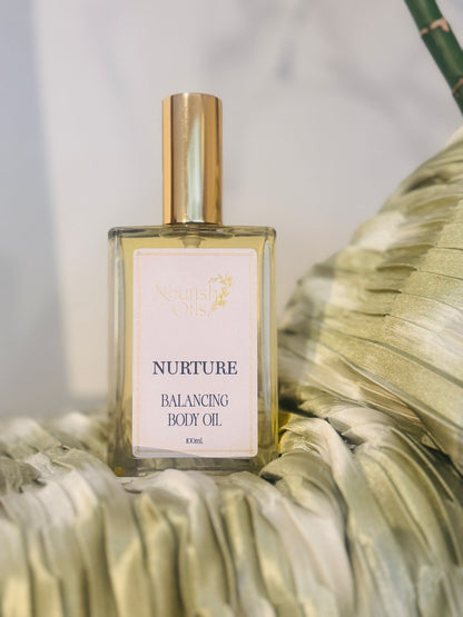 Nurture